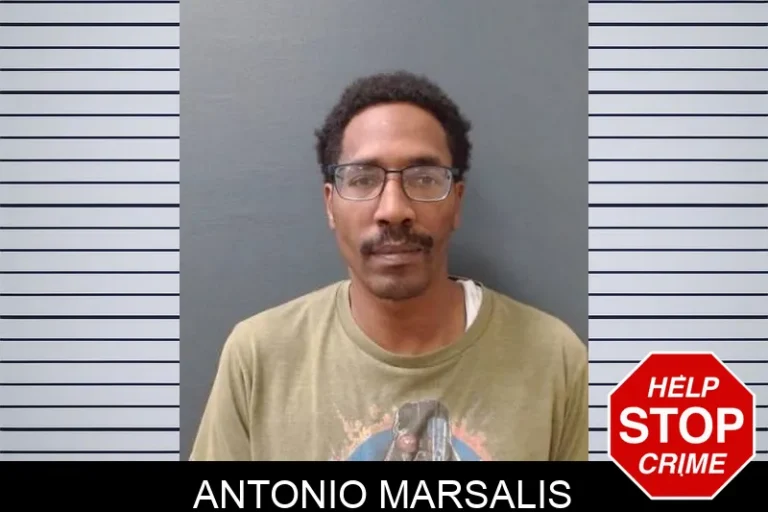 Antonio Marsalis