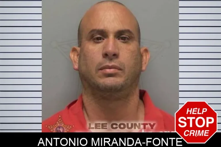 Antonio Miranda-Fonte
