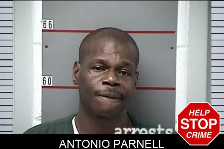 Antonio Parnell