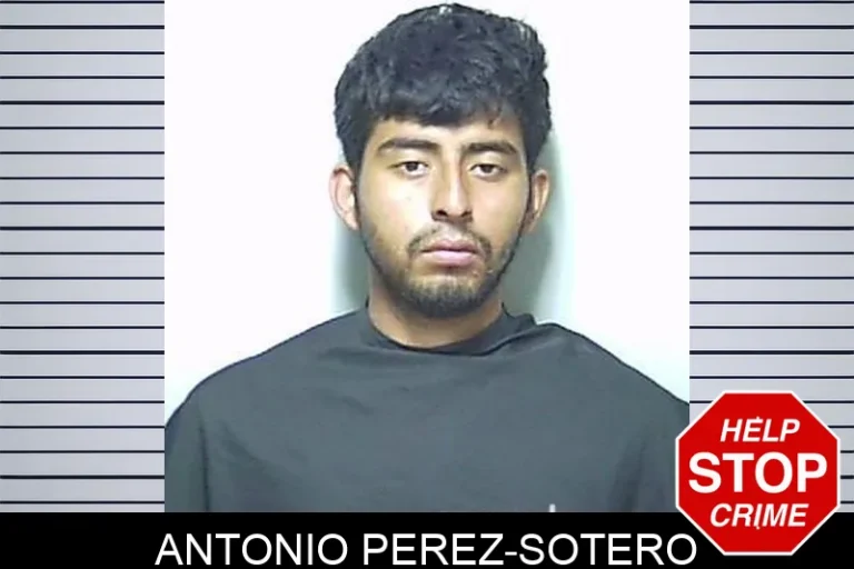 Antonio Perez-Sotero