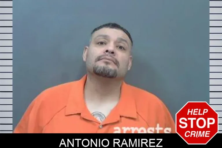 Antonio Ramirez