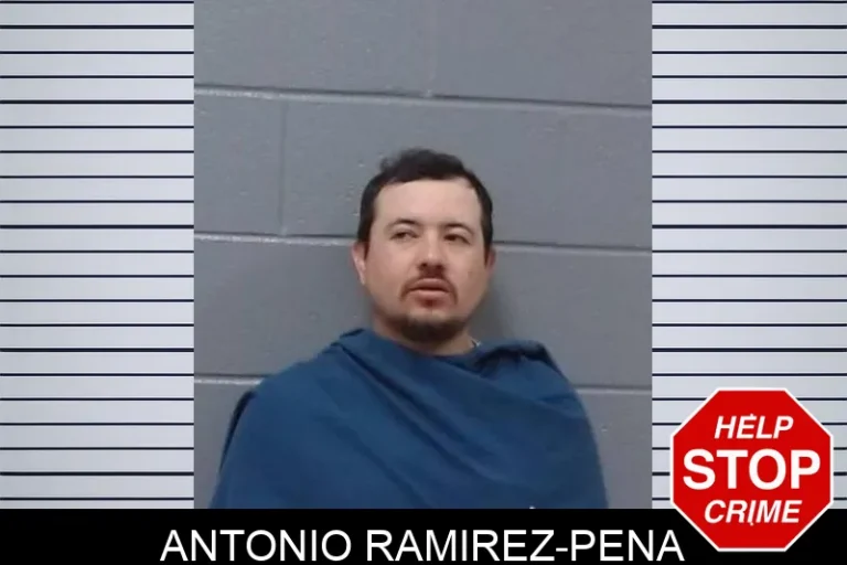Antonio Ramirez-Pena