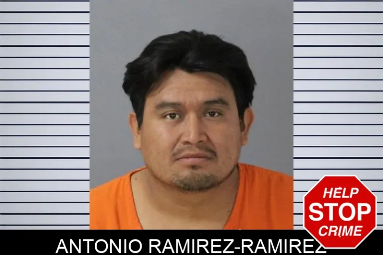 Antonio Ramirez-Ramirez