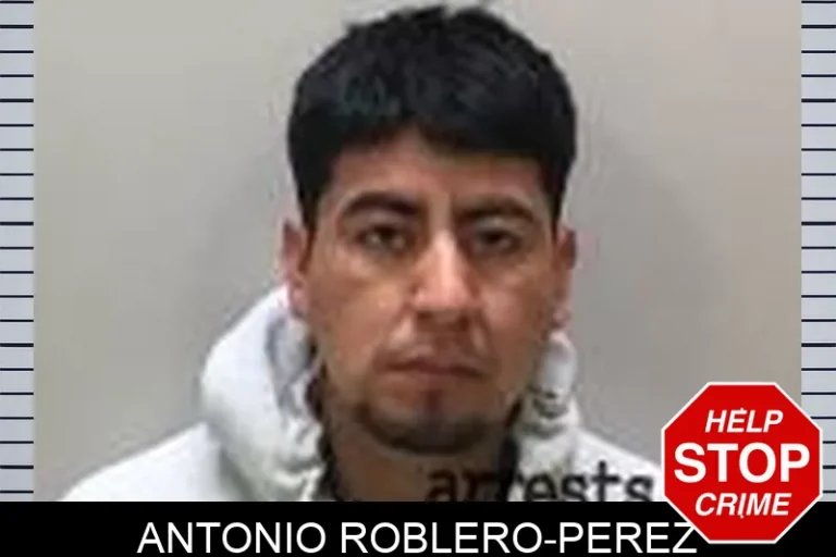 Antonio Roblero-Perez