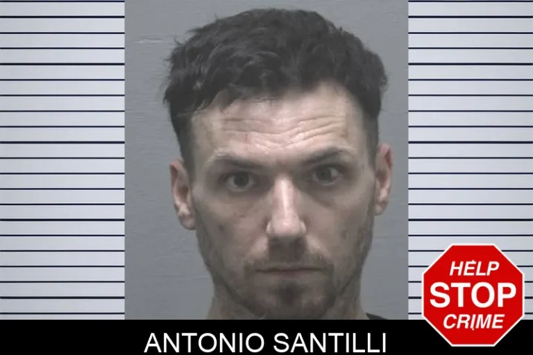 Antonio Santilli
