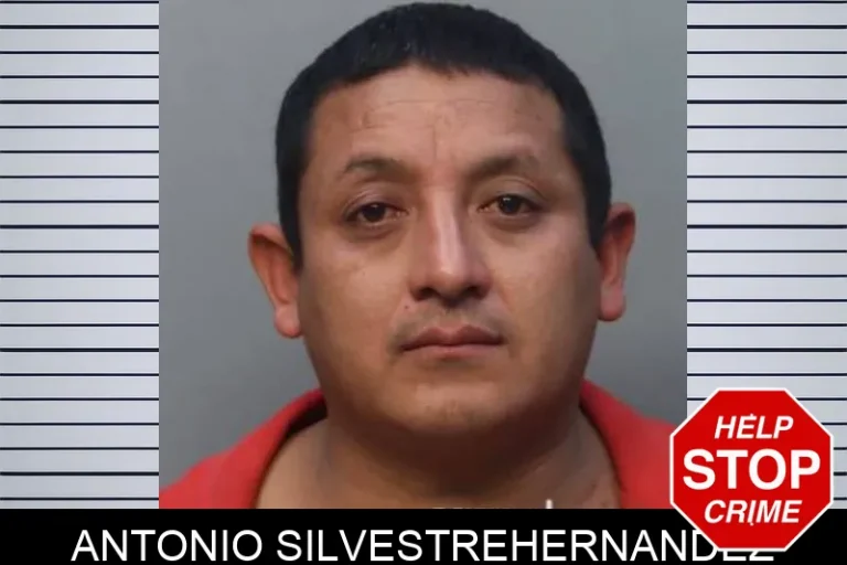 Antonio Silvestrehernandez