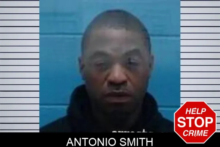 Antonio Smith