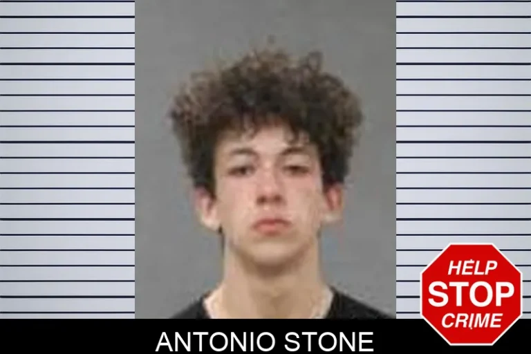 Antonio Stone
