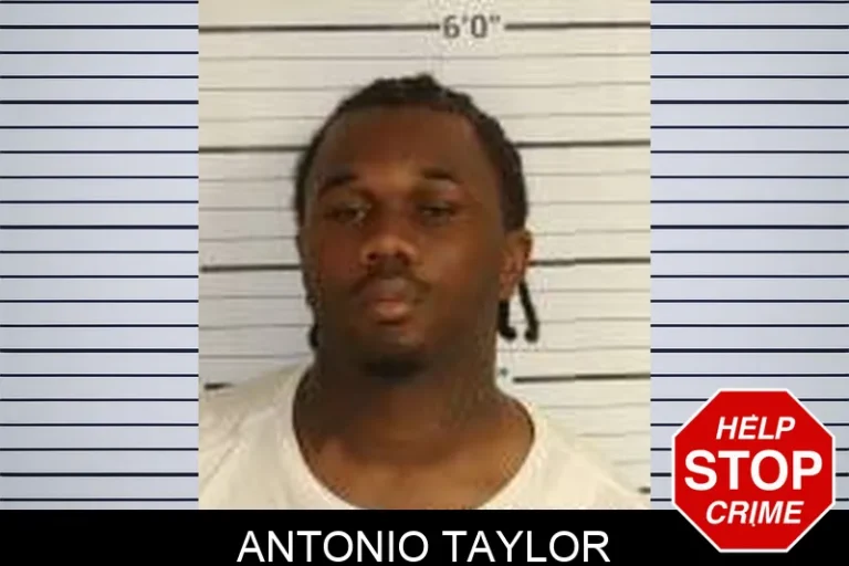 Antonio Taylor