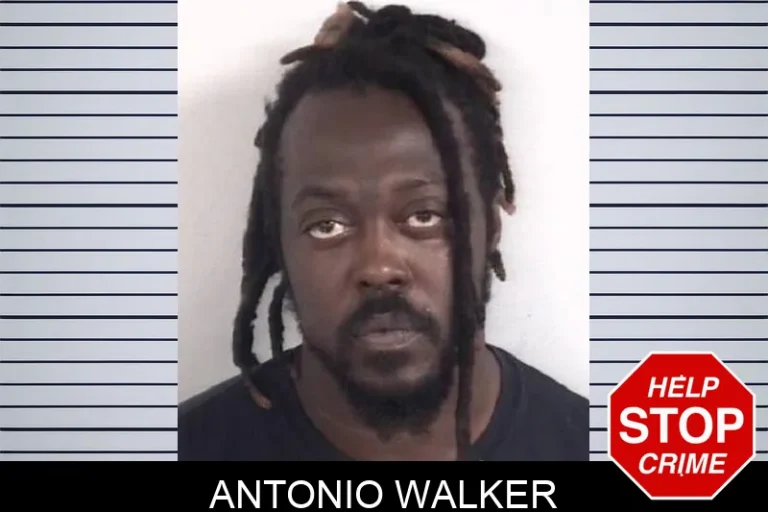 Antonio Walker