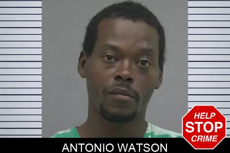 Antonio Watson