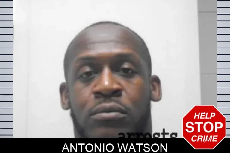 Antonio Watson