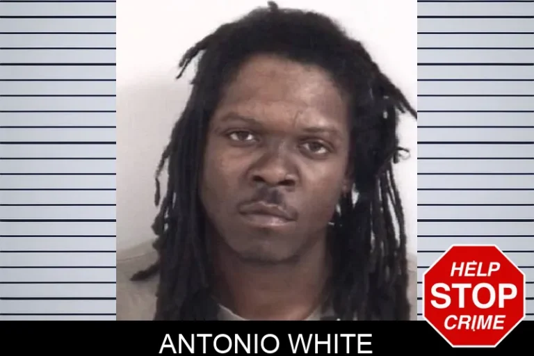 Antonio White