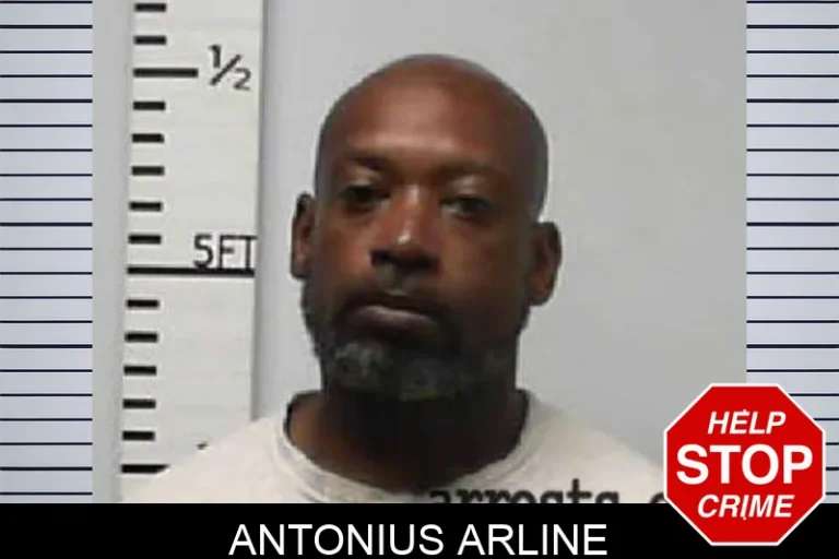AntoniuS Arline