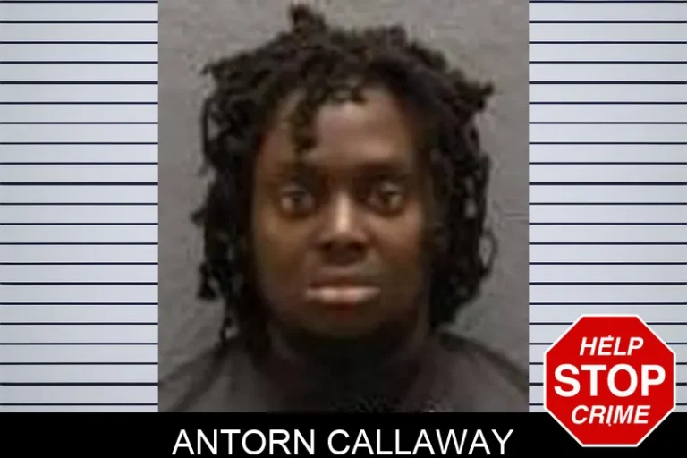 Antorn Callaway