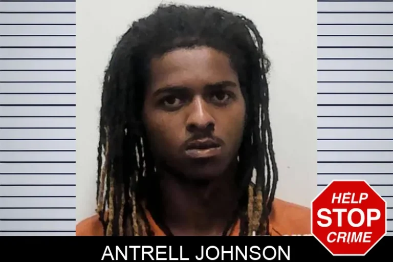 Antrell Johnson