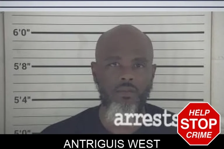AntriguIs West