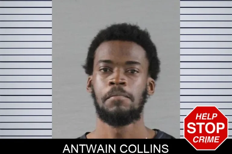 Antwain Collins