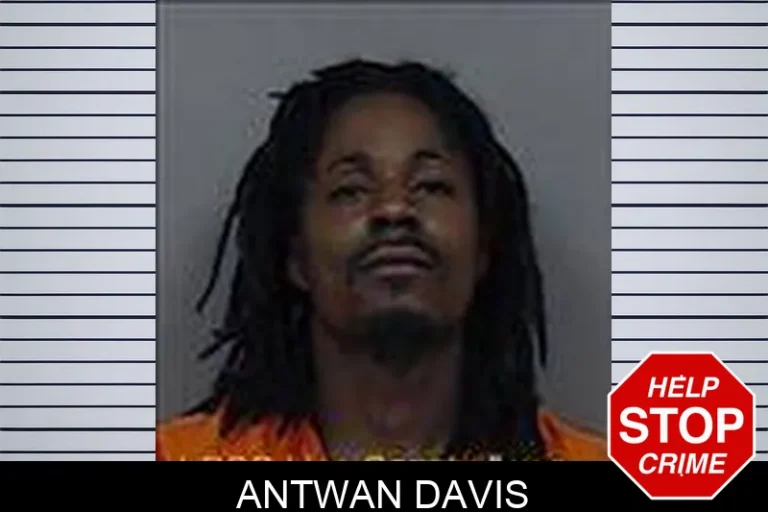 Antwan Davis
