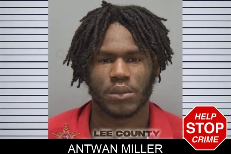 Antwan Miller