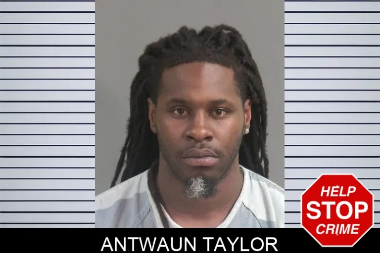 AntwauN Taylor