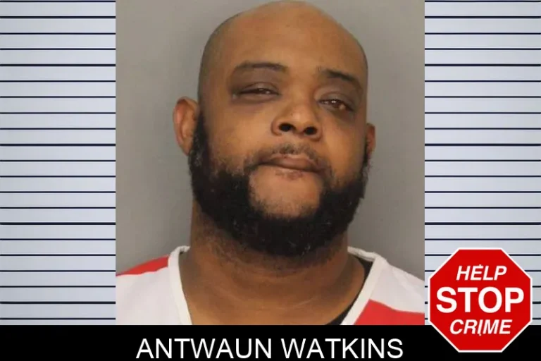 AntwauN Watkins