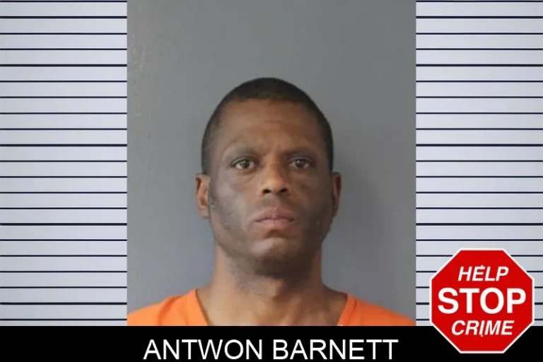 Antwon Barnett