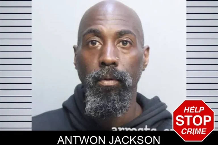 Antwon Jackson