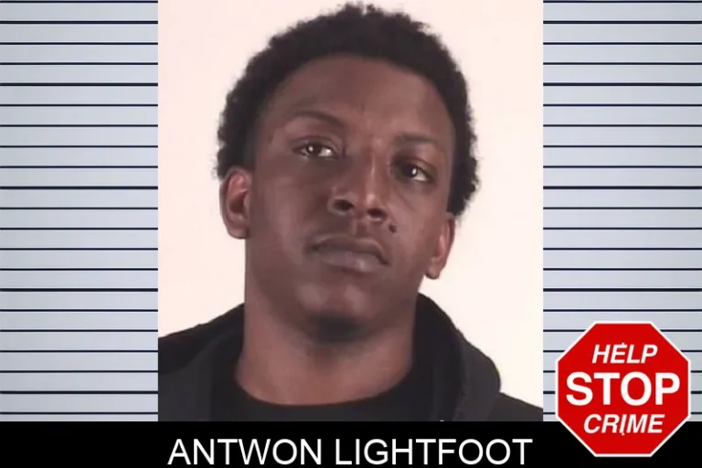 Antwon Lightfoot