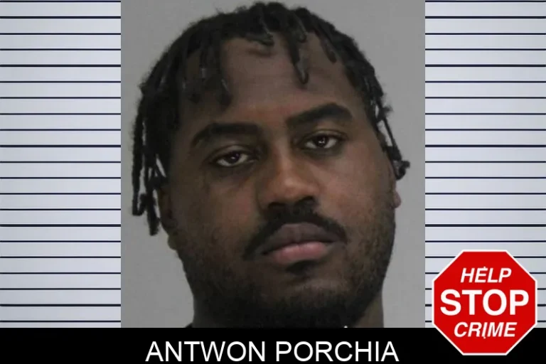 Antwon Porchia