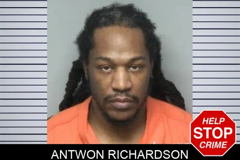Antwon Richardson