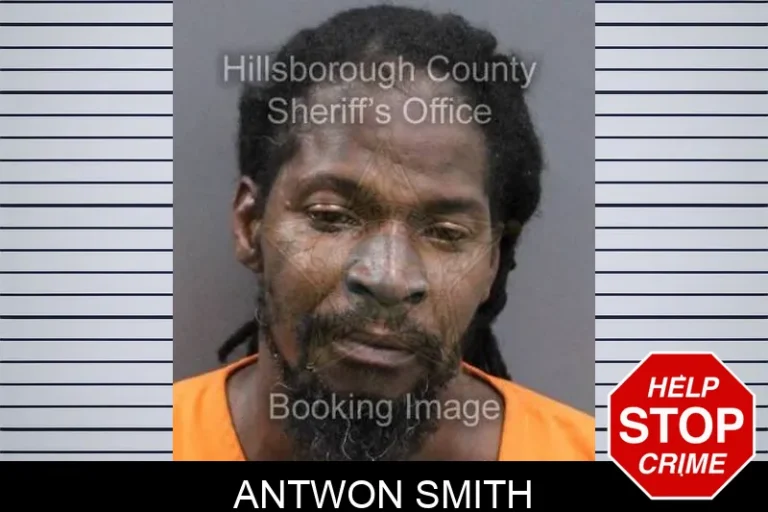 Antwon Smith