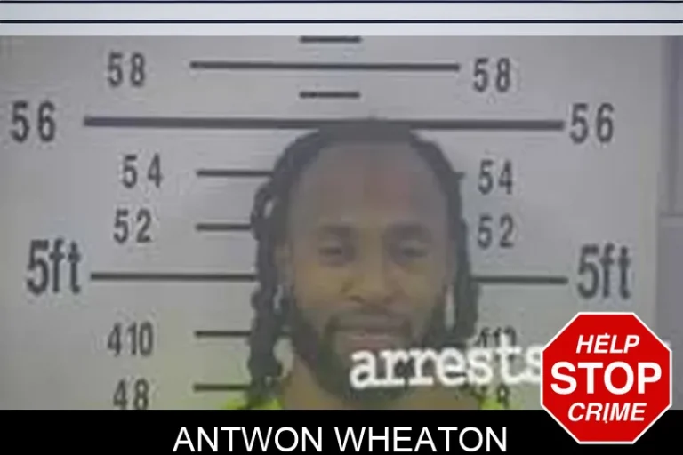 Antwon Wheaton