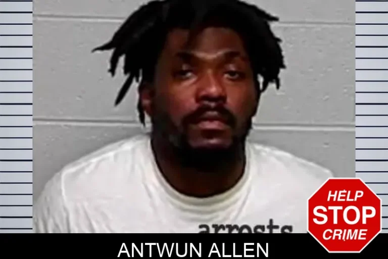 AntwuN Allen