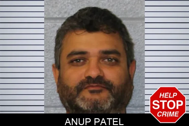AnuP Patel