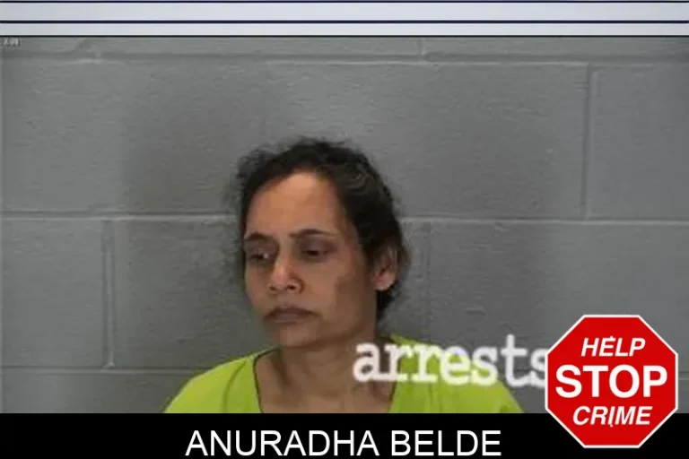 AnuRadha Belde