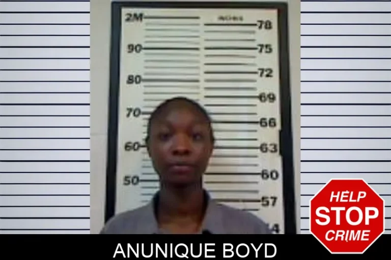 Anunique Boyd