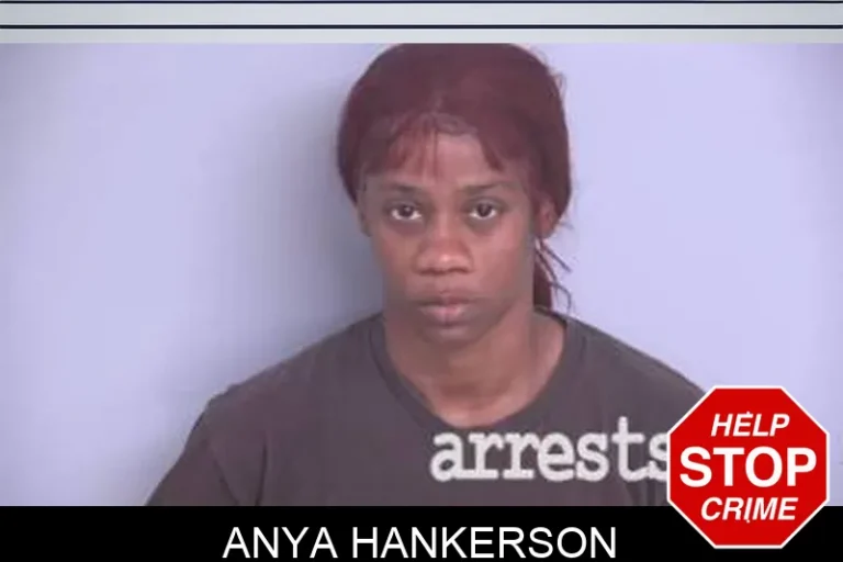 Anya Hankerson