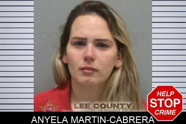 Anyela Martin-Cabrera