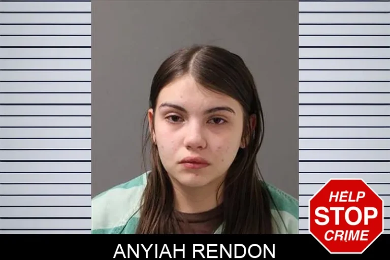 Anyiah Rendon