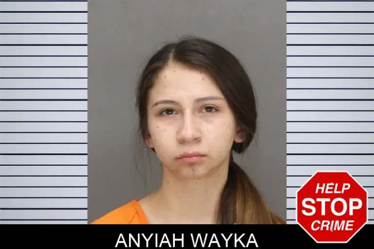 Anyiah Wayka