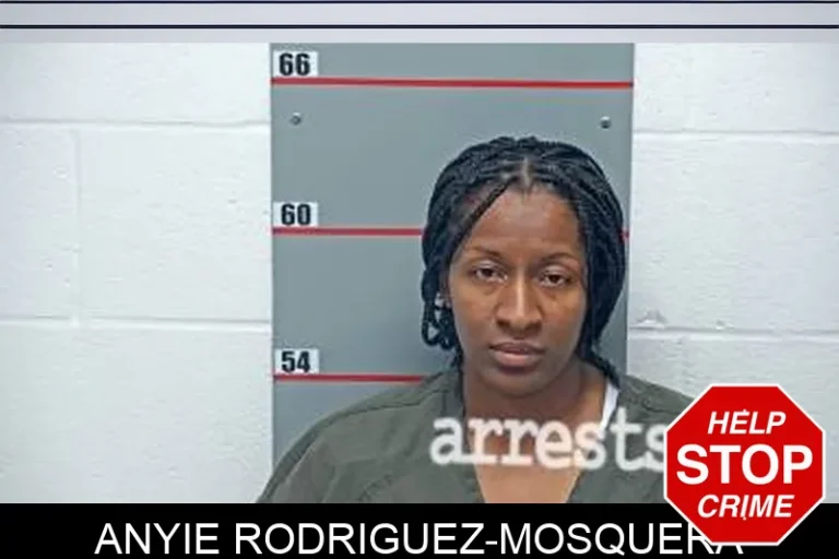 Anyie RodriguEz-MosquEra