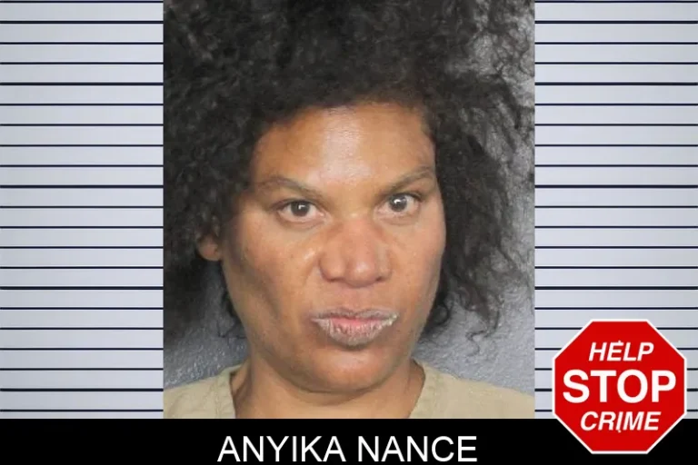 Anyika Nance