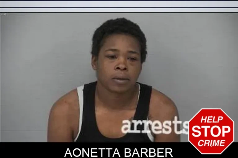 Aonetta Barber