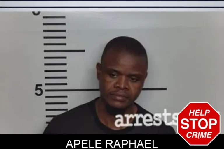 Apele Raphael