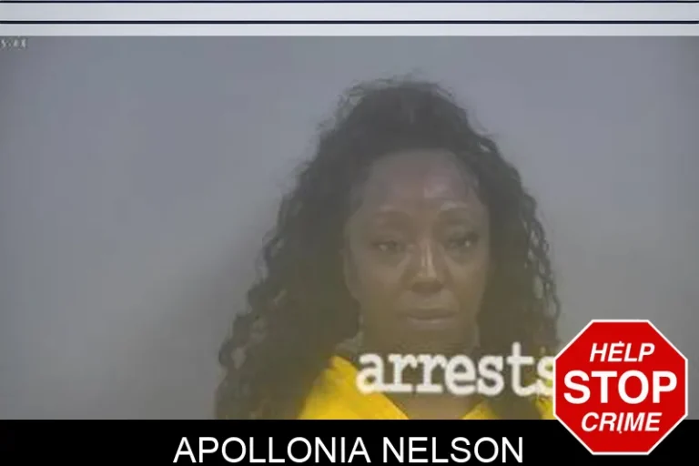 Apollonia Nelson