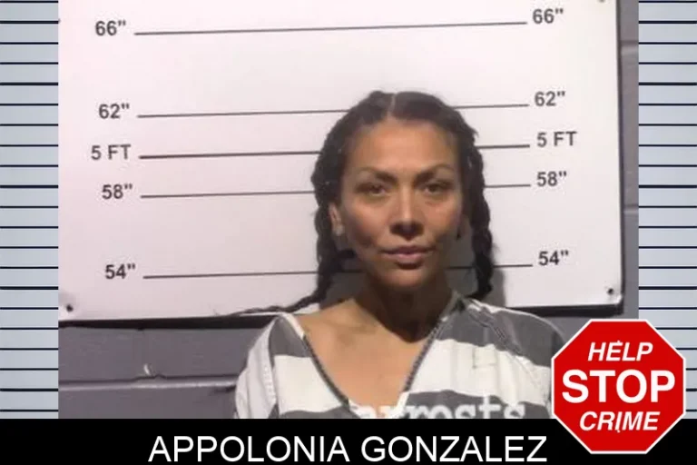 Appolonia Gonzalez