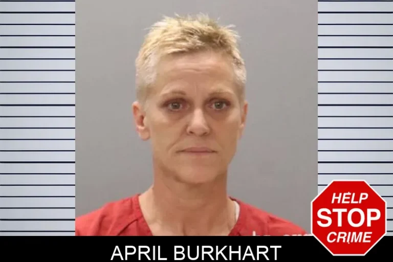 April BuRkhart