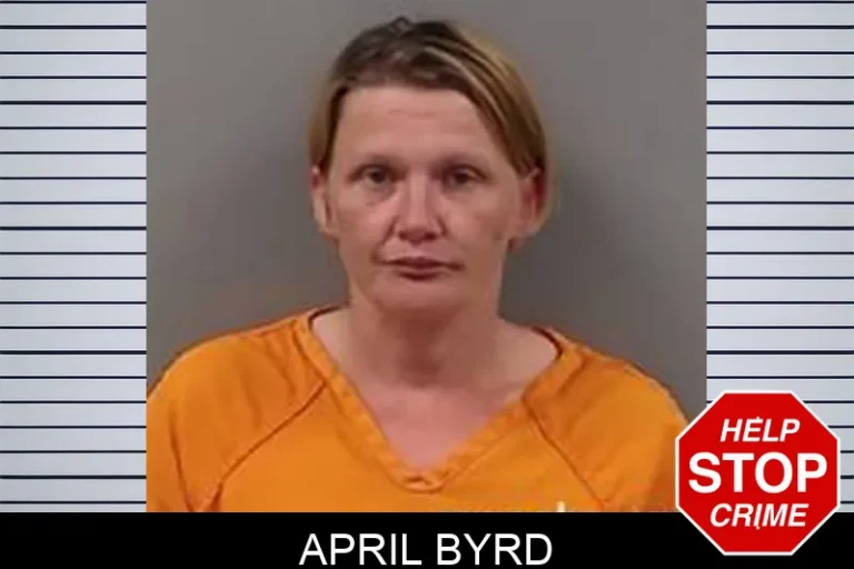 April Byrd