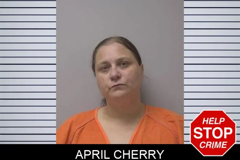 April Cherry